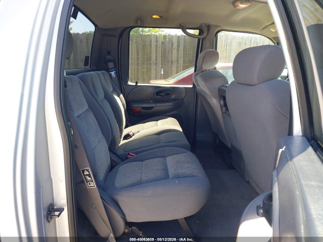 Продаж на аукціоні авто 2003 Ford F-150 Lariat/xlt, vin: 1FTRW076X3KA92999, номер лоту: 45063609