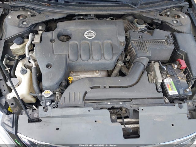 Aukcja sprzedaży 2011 Nissan Altima 2.5 S, vin: 1N4AL2AP7BN448024, numer aukcji: 45063613