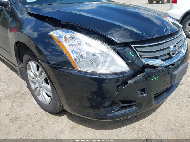 Aukcja sprzedaży 2011 Nissan Altima 2.5 S, vin: 1N4AL2AP7BN448024, numer aukcji: 45063613
