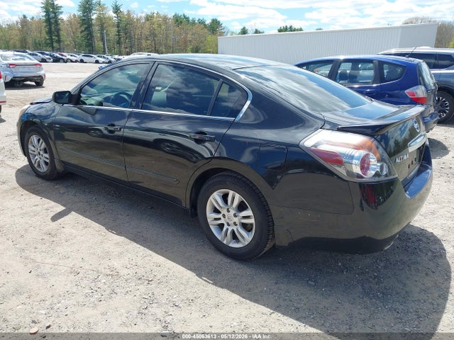 Aukcja sprzedaży 2011 Nissan Altima 2.5 S, vin: 1N4AL2AP7BN448024, numer aukcji: 45063613