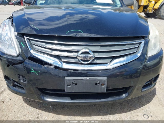 Aukcja sprzedaży 2011 Nissan Altima 2.5 S, vin: 1N4AL2AP7BN448024, numer aukcji: 45063613