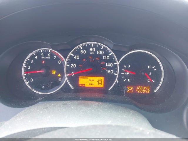 Aukcja sprzedaży 2011 Nissan Altima 2.5 S, vin: 1N4AL2AP7BN448024, numer aukcji: 45063613