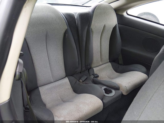 1999 Mercury Cougar V6 მანქანა იყიდება აუქციონზე, vin: 1ZWHT61LXX5628319, აუქციონის ნომერი: 45063616