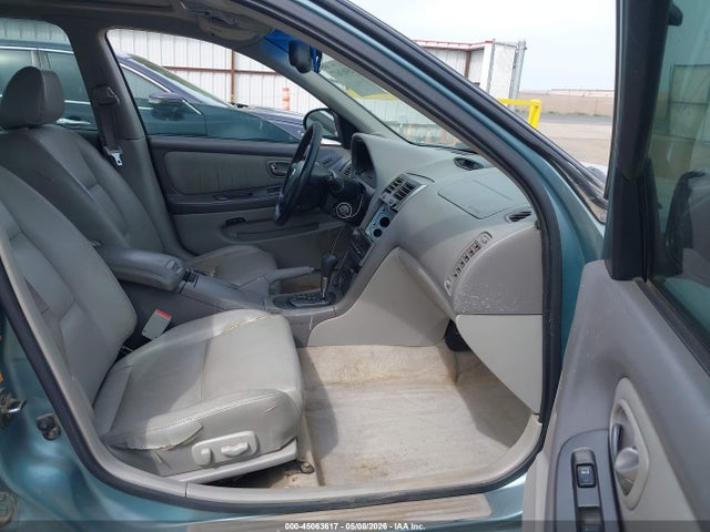 45063617 :رقم المزاد ، JN1DA31A02T307146 vin ، 2002 Nissan Maxima Se مزاد بيع