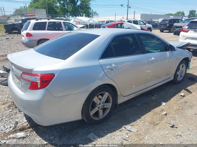 Aukcja sprzedaży 2013 Toyota Camry Se, vin: 4T1BF1FK8DU295509, numer aukcji: 45063621