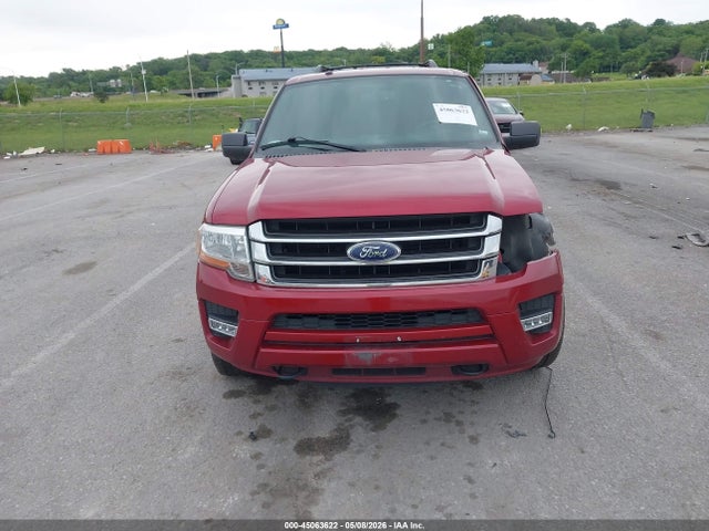 2015 Ford Expedition El Xlt მანქანა იყიდება აუქციონზე, vin: 1FMJK1JTXFEF45367, აუქციონის ნომერი: 45063622