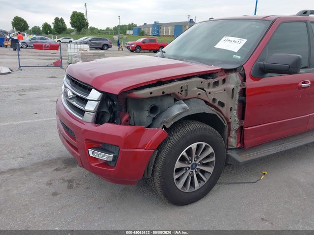 2015 Ford Expedition El Xlt მანქანა იყიდება აუქციონზე, vin: 1FMJK1JTXFEF45367, აუქციონის ნომერი: 45063622