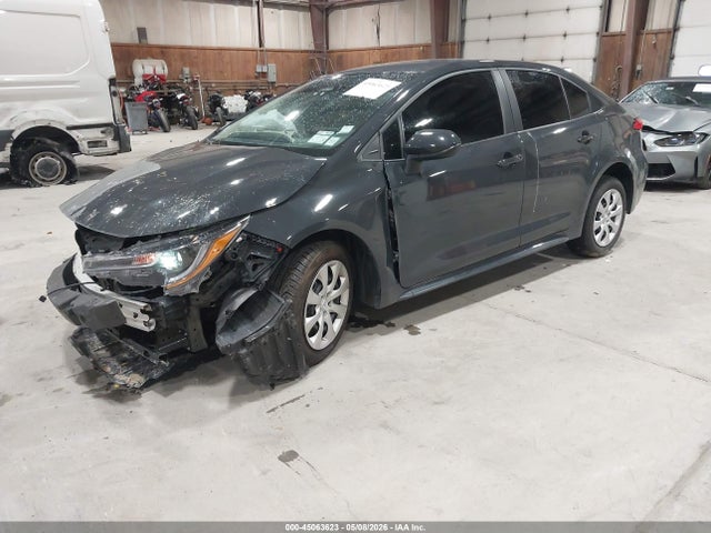 Aukcja sprzedaży 2024 Toyota Corolla Le, vin: 5YFB4MDE9RP104466, numer aukcji: 45063623