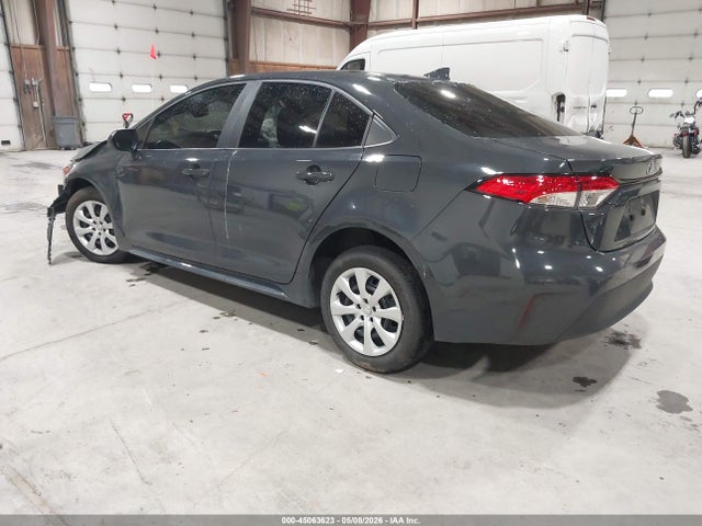 Aukcja sprzedaży 2024 Toyota Corolla Le, vin: 5YFB4MDE9RP104466, numer aukcji: 45063623