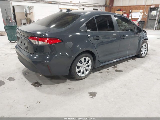 Aukcja sprzedaży 2024 Toyota Corolla Le, vin: 5YFB4MDE9RP104466, numer aukcji: 45063623