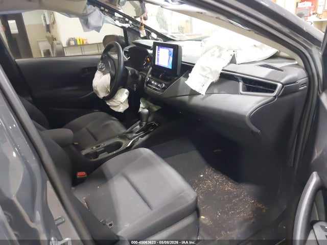Aukcja sprzedaży 2024 Toyota Corolla Le, vin: 5YFB4MDE9RP104466, numer aukcji: 45063623