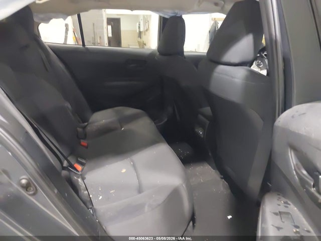 Aukcja sprzedaży 2024 Toyota Corolla Le, vin: 5YFB4MDE9RP104466, numer aukcji: 45063623