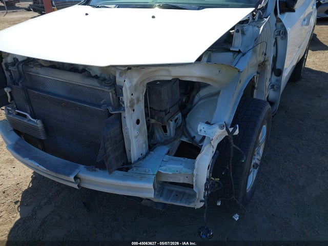 5FNYF4H54FB039497 Honda Pilot Ex-l