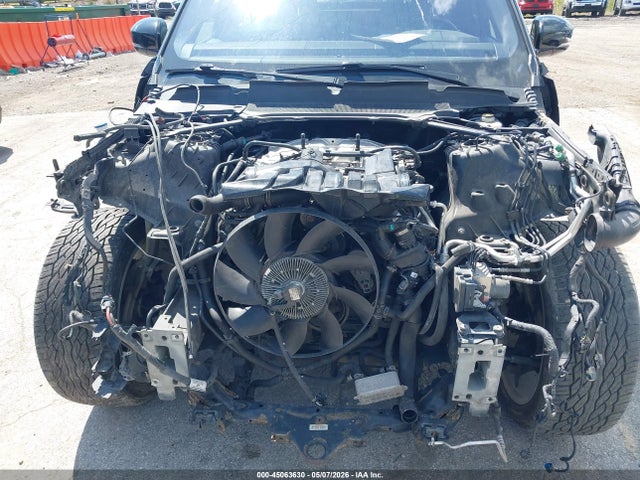 SALRRBBV2HA041729 Land Rover Discovery Hse