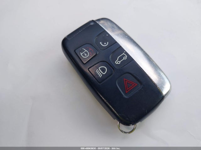 SALRRBBV2HA041729 Land Rover Discovery Hse