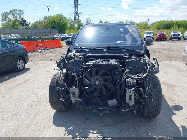 SALRRBBV2HA041729 Land Rover Discovery Hse