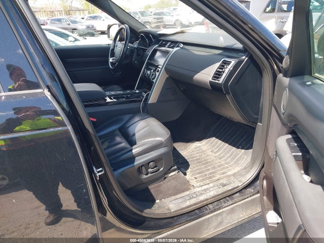 SALRRBBV2HA041729 Land Rover Discovery Hse