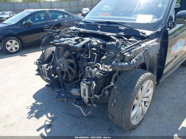 SALRRBBV2HA041729 Land Rover Discovery Hse