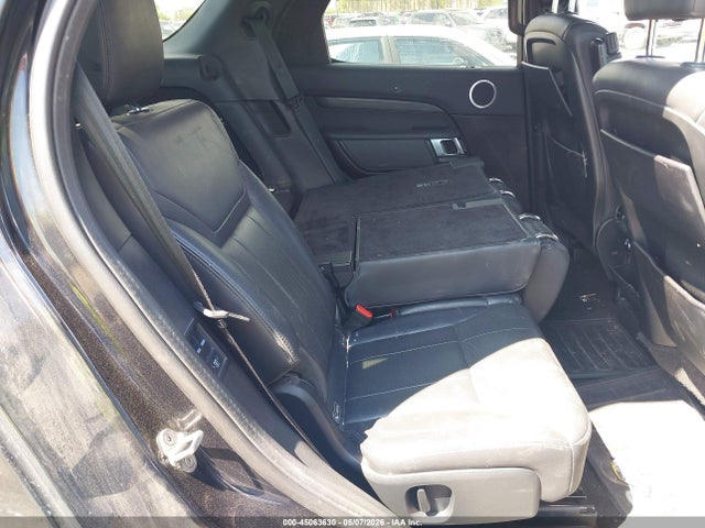 SALRRBBV2HA041729 Land Rover Discovery Hse