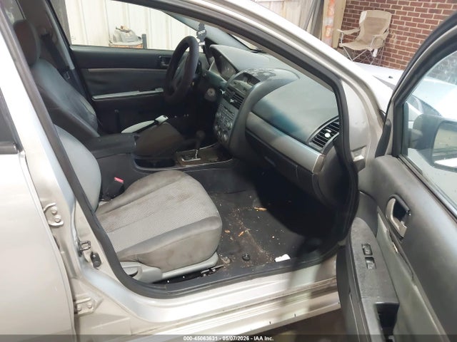 45063631 :رقم المزاد ، 4A32B2FF3AE004300 vin ، 2010 Mitsubishi Galant Fe مزاد بيع