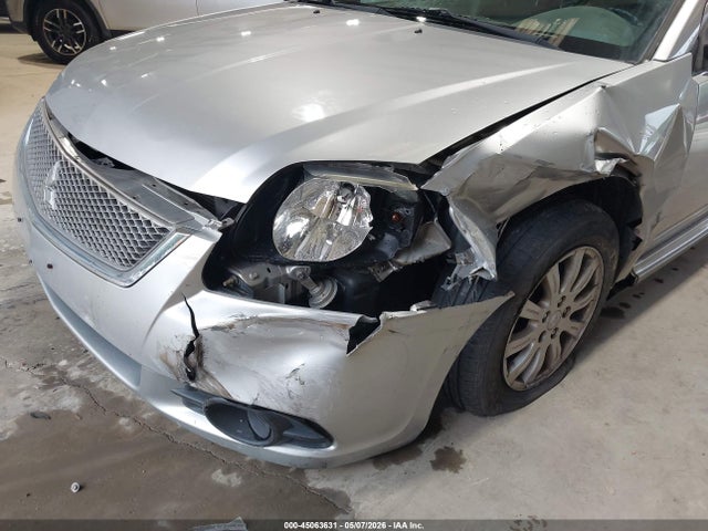 45063631 :رقم المزاد ، 4A32B2FF3AE004300 vin ، 2010 Mitsubishi Galant Fe مزاد بيع