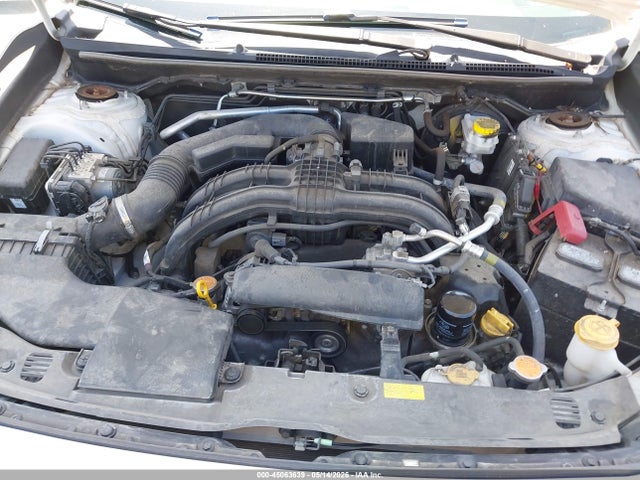 Subaru Impreza 5-door 2021 4S3GTAB65M3700274 Image 10