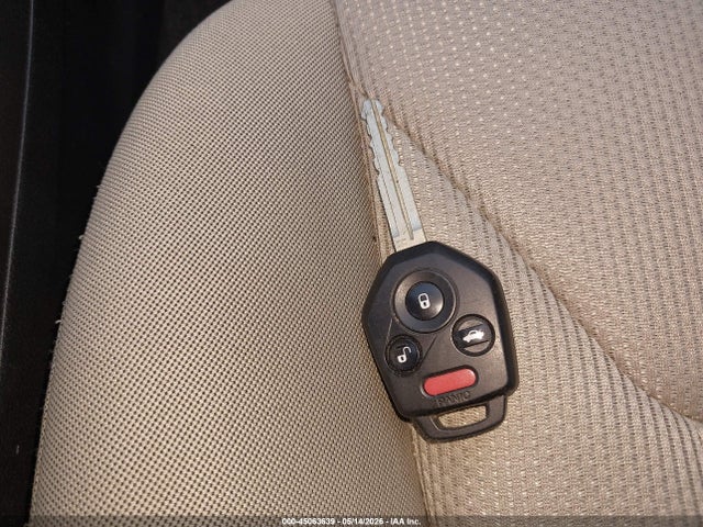 Subaru Impreza 5-door 2021 4S3GTAB65M3700274 Image 11