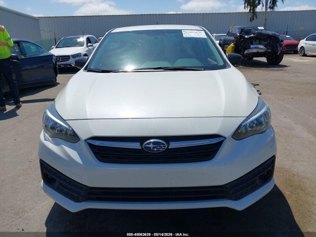 Subaru Impreza 5-door 2021 4S3GTAB65M3700274 Image 12