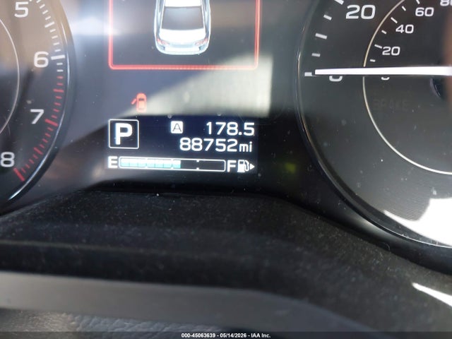 Subaru Impreza 5-door 2021 4S3GTAB65M3700274 Image 15