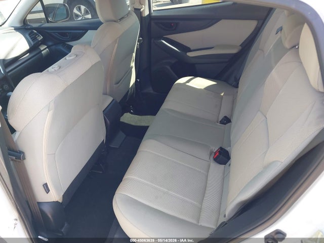 Subaru Impreza 5-door 2021 4S3GTAB65M3700274 Image 8