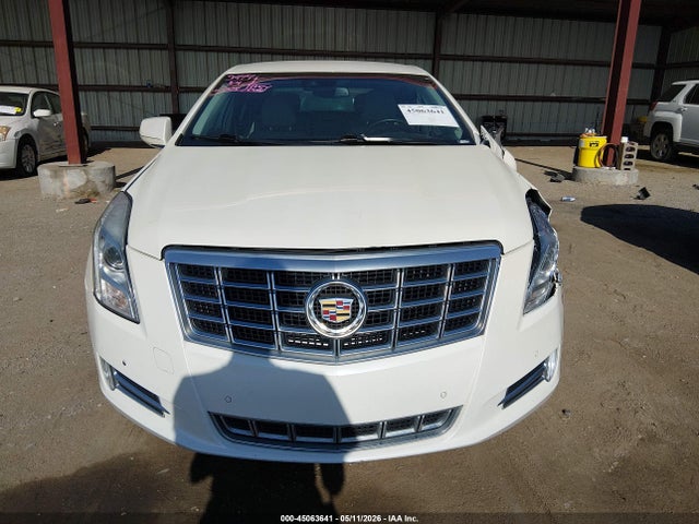 Продажа на аукционе авто 2014 Cadillac Xts Luxury, vin: 2G61N5S30E9201696, номер лота: 45063641