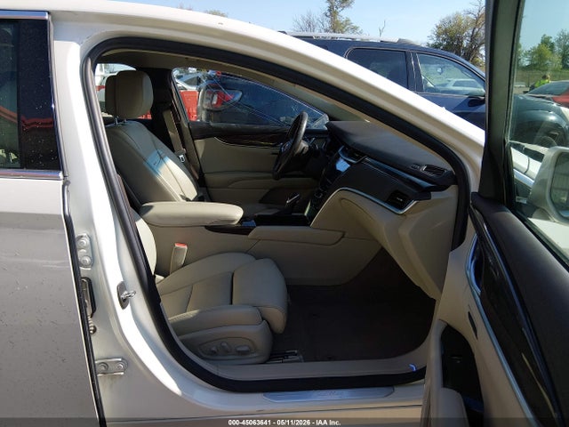 Продажа на аукционе авто 2014 Cadillac Xts Luxury, vin: 2G61N5S30E9201696, номер лота: 45063641