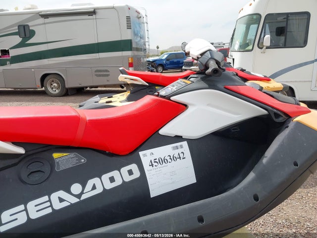 Sea Doo Gti 2025 YDV52025D525 Image 5