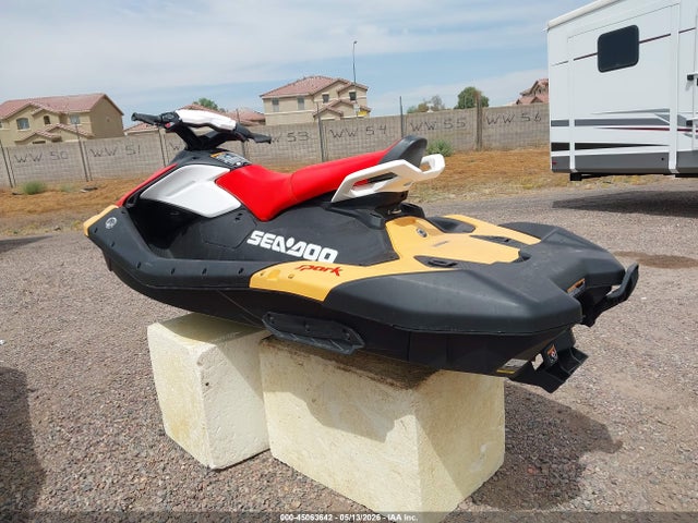 Sea Doo Gti 2025 YDV52025D525 Image 6
