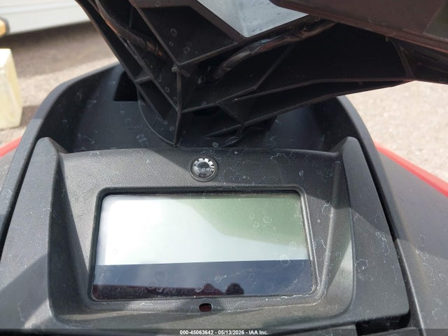 Sea Doo Gti 2025 YDV52025D525 Image 7