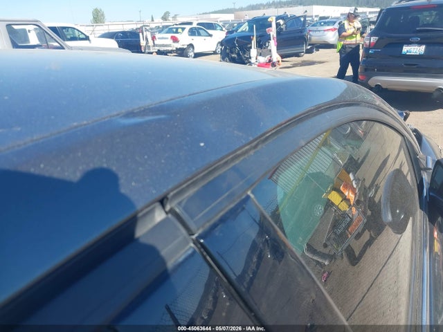 Ford FUSION SE 2019 3FA6P0T98KR136269 Image 20
