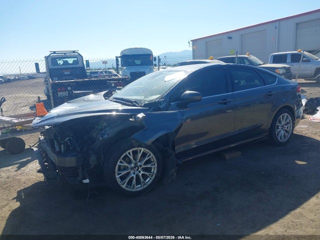 2019 Ford Fusion Se მანქანა იყიდება აუქციონზე, vin: 3FA6P0T98KR136269, აუქციონის ნომერი: 45063644