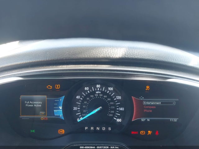 Aukcja sprzedaży 2019 Ford Fusion Se, vin: 3FA6P0T98KR136269, numer aukcji: 45063644