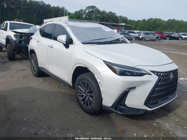 Auction sale of the 2024 Lexus Nx 350 Premium, vin: JTJGGCEZ0R2014353, lot number: 45063647