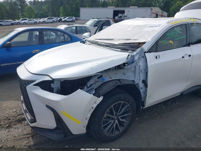 Auction sale of the 2024 Lexus Nx 350 Premium, vin: JTJGGCEZ0R2014353, lot number: 45063647