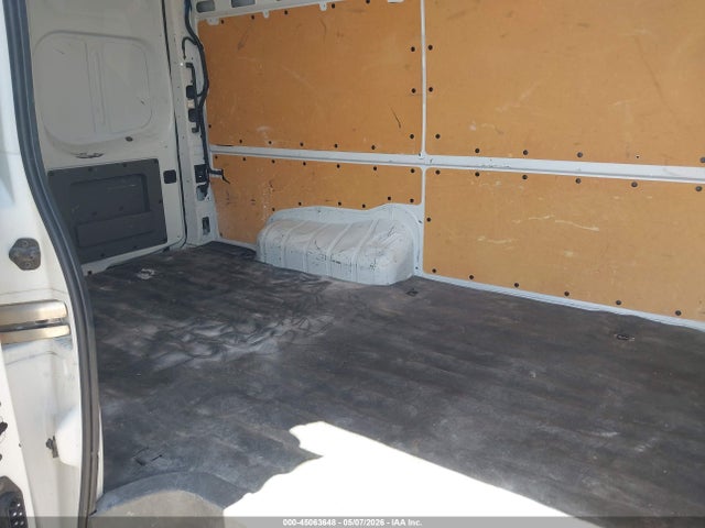 Aukcja sprzedaży 2020 Nissan Nv Cargo Nv2500 Hd Sv High Roof V8, vin: 1N6AF0LY6LN805641, numer aukcji: 45063648