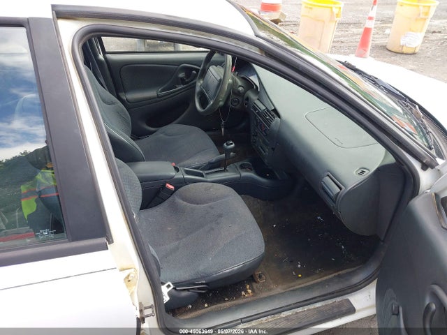 45063649 :رقم المزاد ، 1G1JC5244W7155393 vin ، 1998 Chevrolet Cavalier مزاد بيع