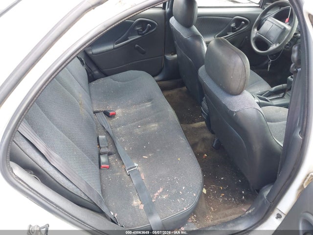 45063649 :رقم المزاد ، 1G1JC5244W7155393 vin ، 1998 Chevrolet Cavalier مزاد بيع