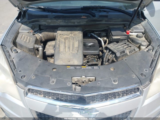 45063652 :رقم المزاد ، 2GNALDEK5D6283156 vin ، 2013 Chevrolet Equinox 1lt مزاد بيع