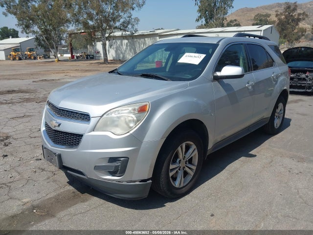 45063652 :رقم المزاد ، 2GNALDEK5D6283156 vin ، 2013 Chevrolet Equinox 1lt مزاد بيع