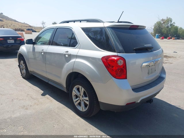 45063652 :رقم المزاد ، 2GNALDEK5D6283156 vin ، 2013 Chevrolet Equinox 1lt مزاد بيع
