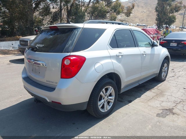 45063652 :رقم المزاد ، 2GNALDEK5D6283156 vin ، 2013 Chevrolet Equinox 1lt مزاد بيع