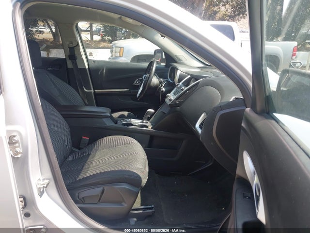 45063652 :رقم المزاد ، 2GNALDEK5D6283156 vin ، 2013 Chevrolet Equinox 1lt مزاد بيع