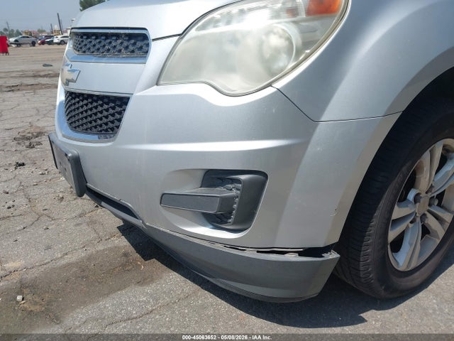 45063652 :رقم المزاد ، 2GNALDEK5D6283156 vin ، 2013 Chevrolet Equinox 1lt مزاد بيع