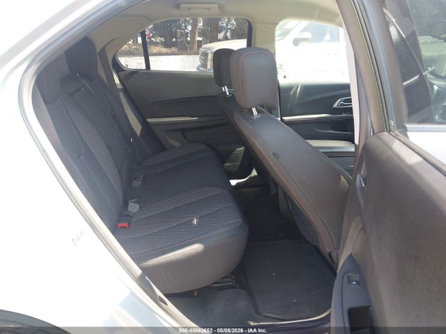 45063652 :رقم المزاد ، 2GNALDEK5D6283156 vin ، 2013 Chevrolet Equinox 1lt مزاد بيع